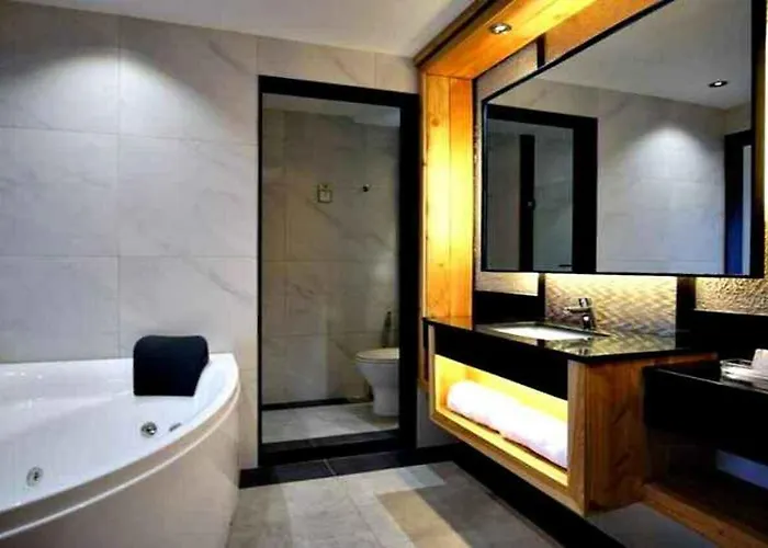 Cuarto Hotel 3*