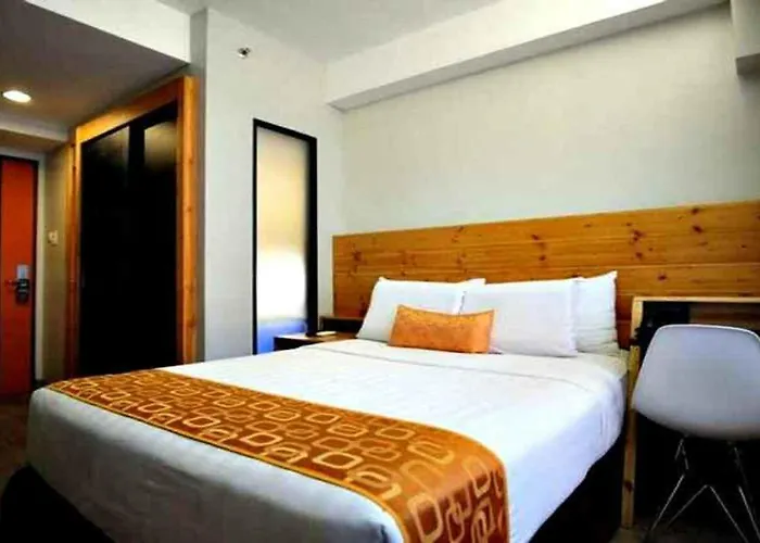 Hotel Cuarto 3*