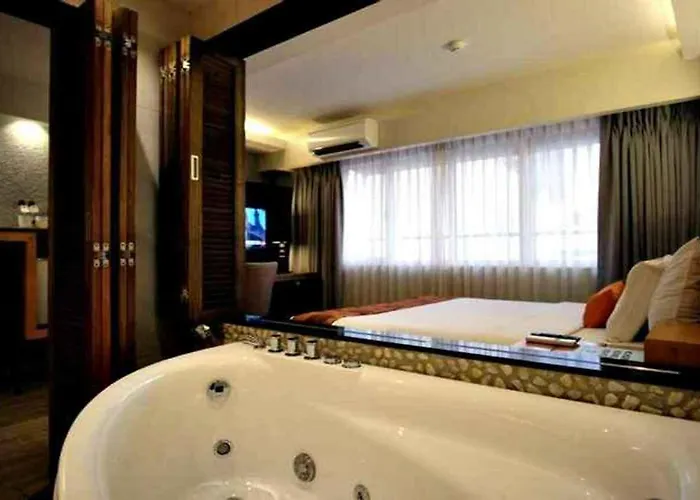 Hotel Cuarto Cebu