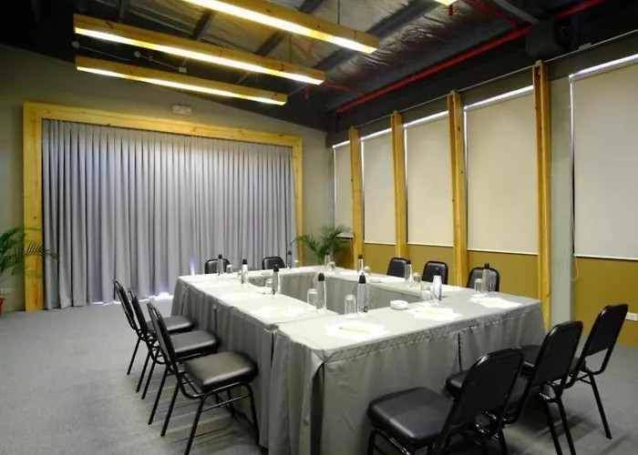 Hotel Cuarto