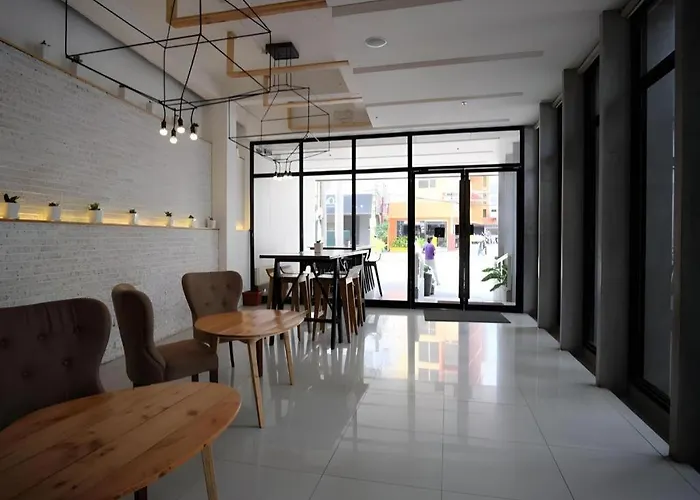 Cuarto Hotel