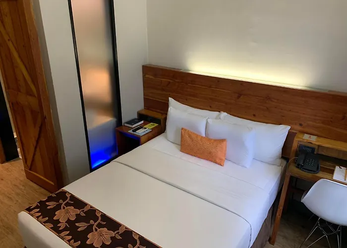 Cuarto 3* Cebu