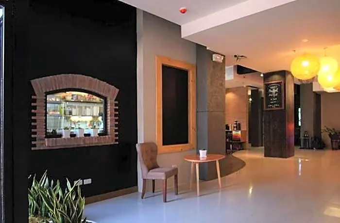 Hotel Cuarto