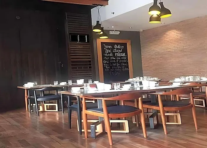 Cuarto Hotel Cebu