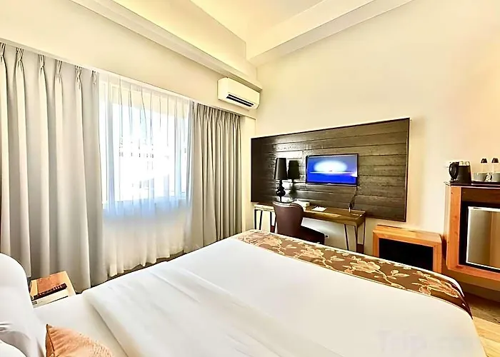 Cuarto Hotel