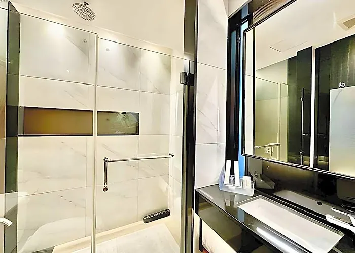 Hotel Cuarto 3*