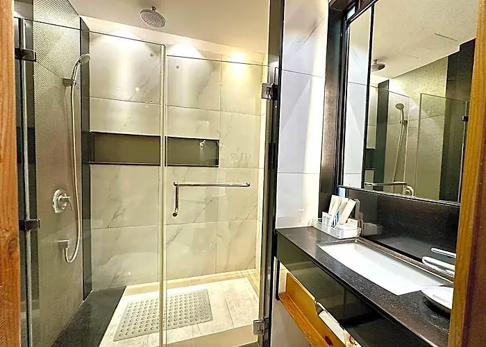 Cuarto Hotel