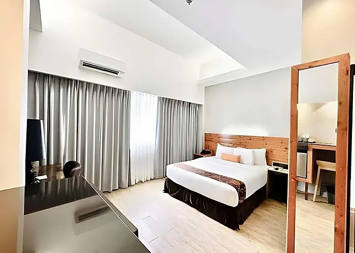 Cuarto 3* Cebu