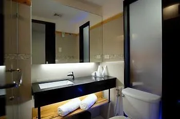 Cuarto Hotel 3*