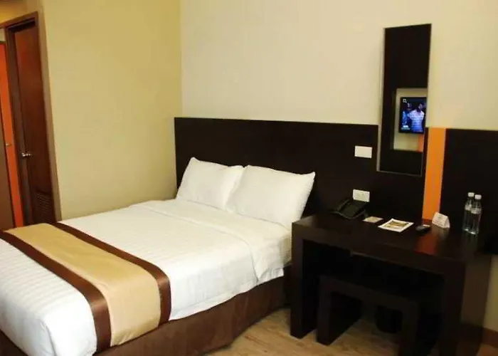 Cuarto Hotel Cebu