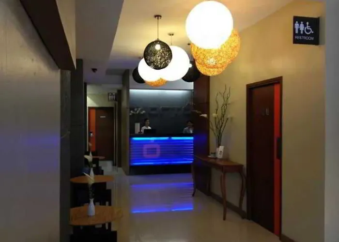 Cuarto Hotel 3*