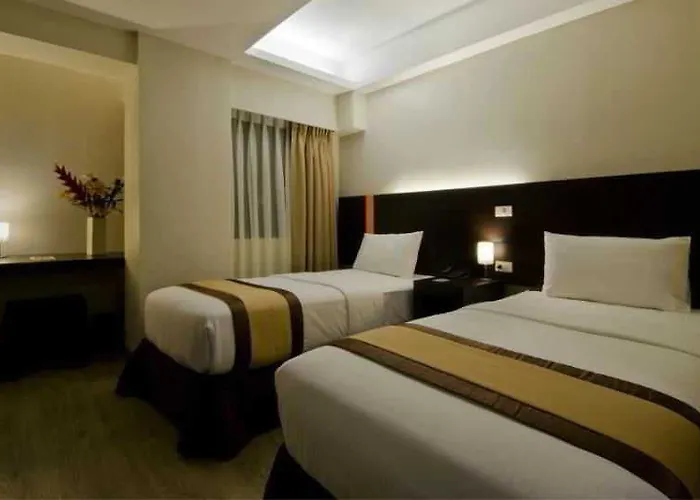 Hotel Cuarto Cebu