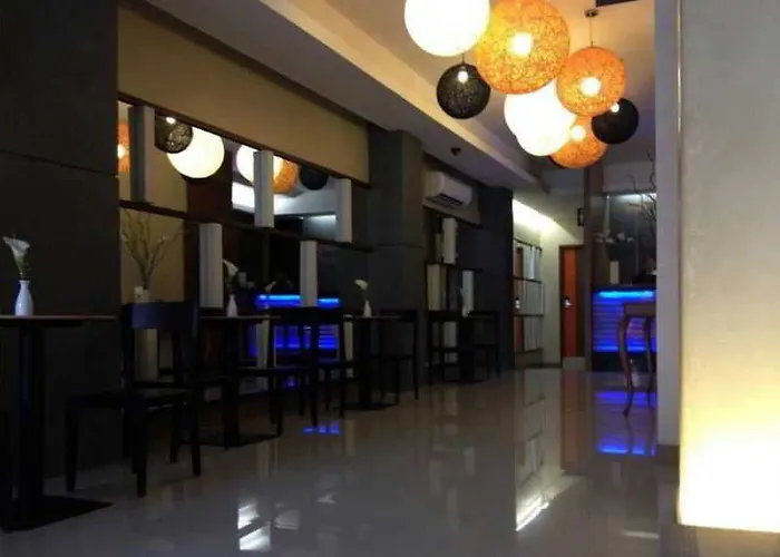 Hotel Cuarto Cebu