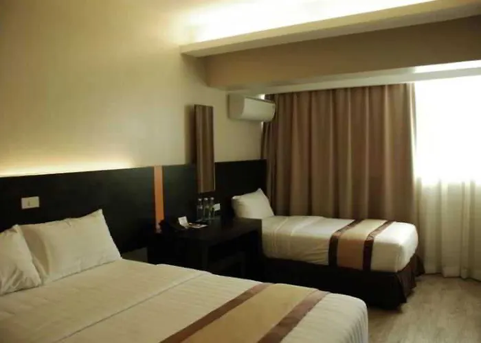Cuarto 3* Cebu