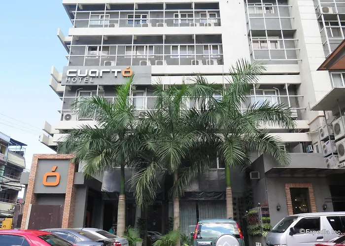 Cuarto 3* Cebu