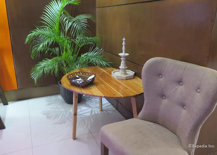 Cuarto Hotel 3*