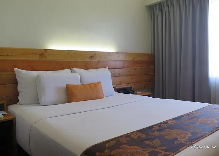 Hotel Cuarto 3*