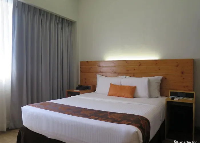Cuarto Hotel 3*