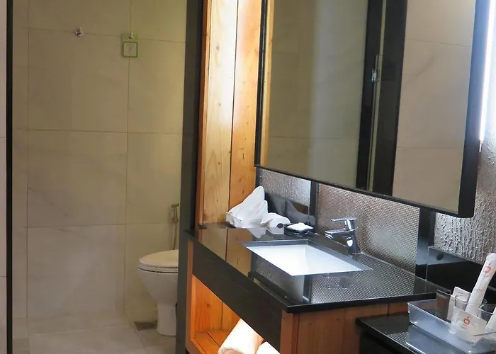 Cuarto Hotel Cebu