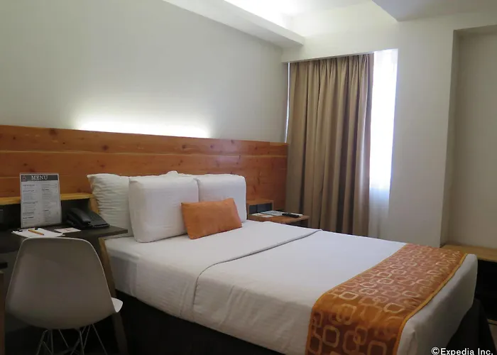 Cuarto Hotel 3*