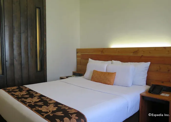 Hotel Cuarto