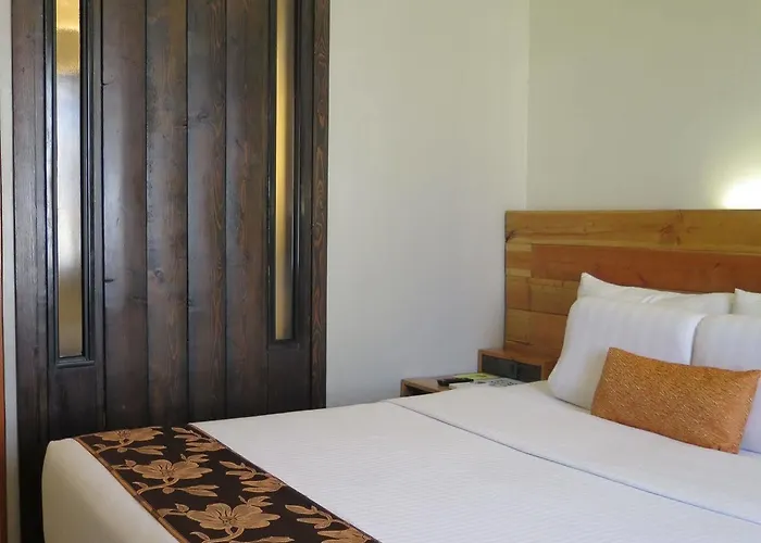 Hotel Cuarto Cebu