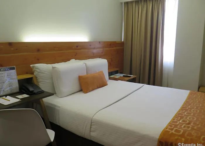 Cuarto Hotel 3*