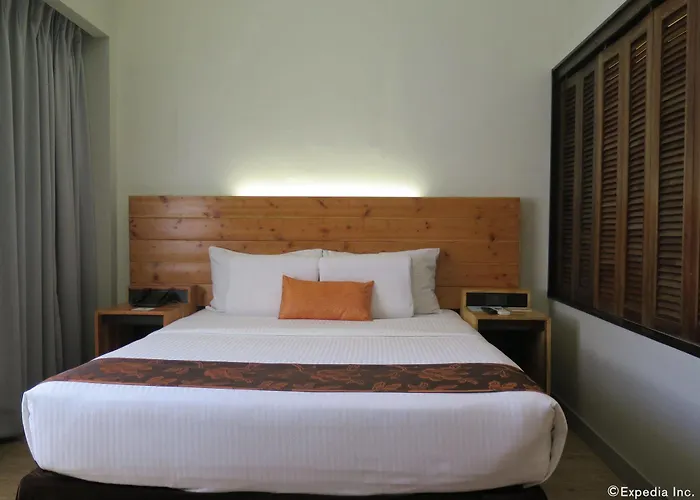 Cuarto 3* Cebu