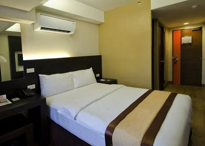Cuarto Cebu