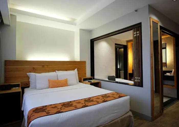 Cuarto Hotel 3*