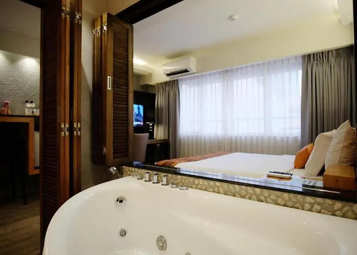 Hotel Cuarto Cebu