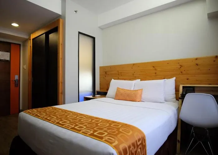 Hotel Cuarto