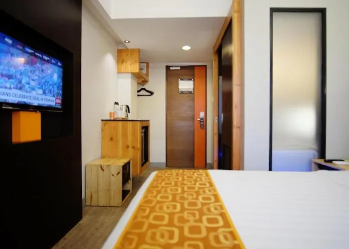 Cuarto Hotel Cebu
