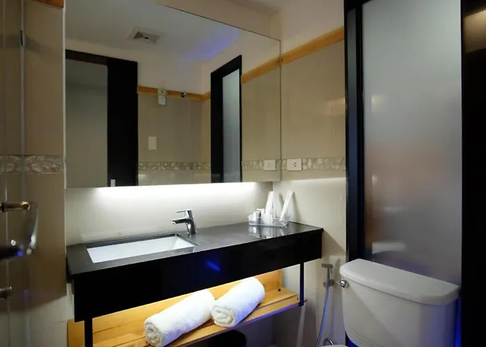 Cuarto Hotel