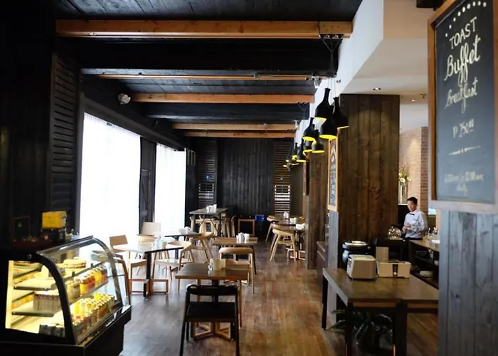 Cuarto Hotel 3*