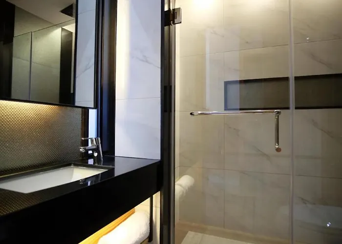 Cuarto 3* Cebu